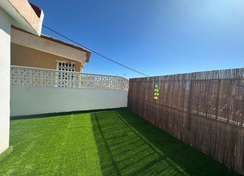 New Build - Houses - Torrevieja