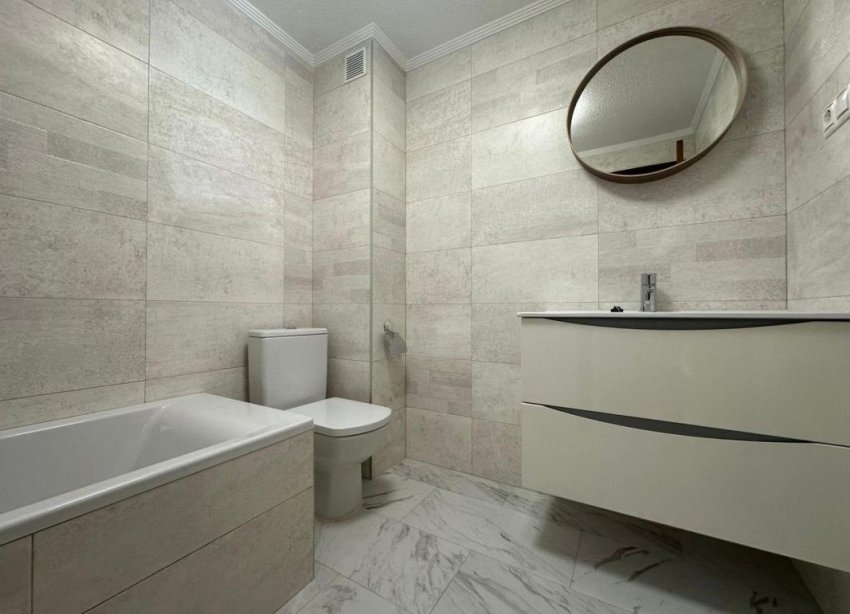 New Build - Houses - Torrevieja