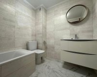New Build - Houses - Torrevieja