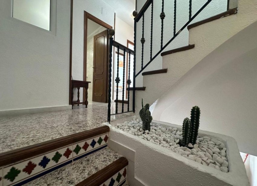New Build - Houses - Torrevieja