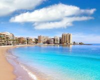 New Build - Houses - Torrevieja