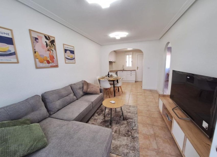 New Build - Houses - Torrevieja
