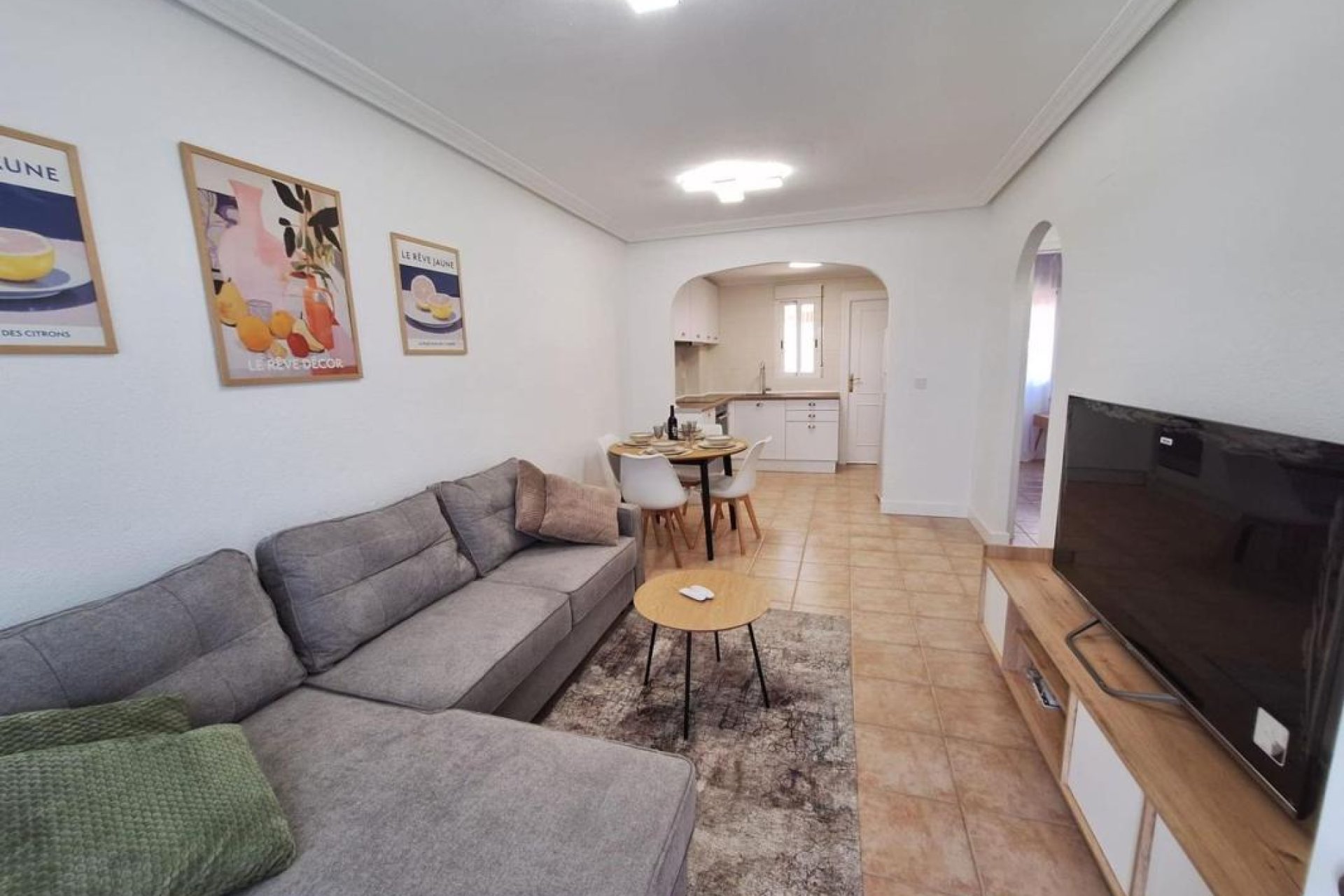 New Build - Houses - Torrevieja