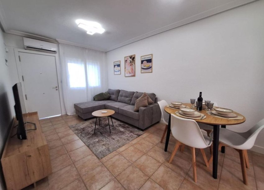 New Build - Houses - Torrevieja