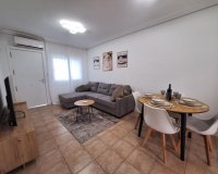 New Build - Houses - Torrevieja