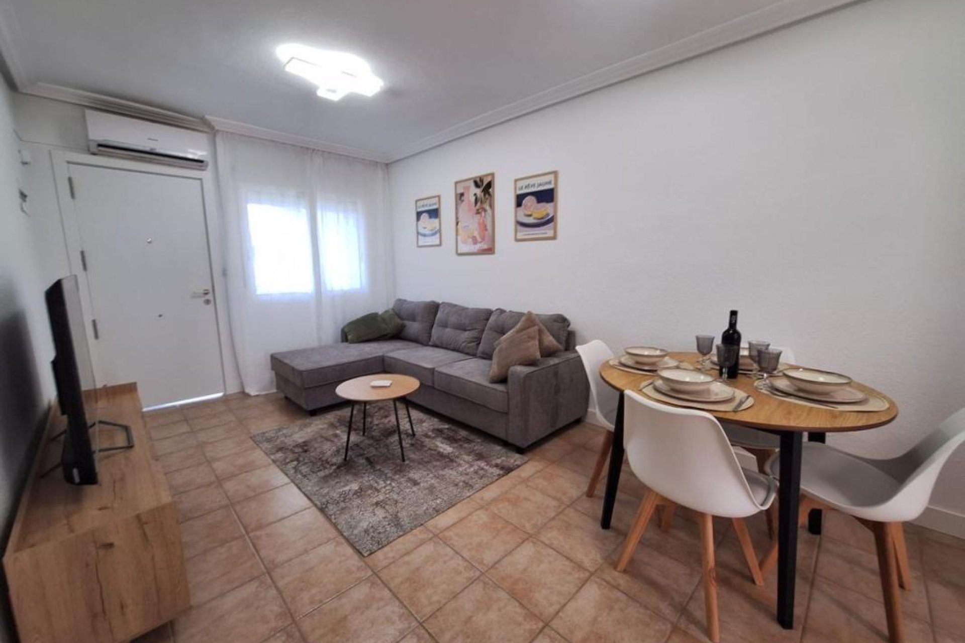 New Build - Houses - Torrevieja