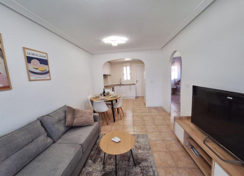 New Build - Houses - Torrevieja