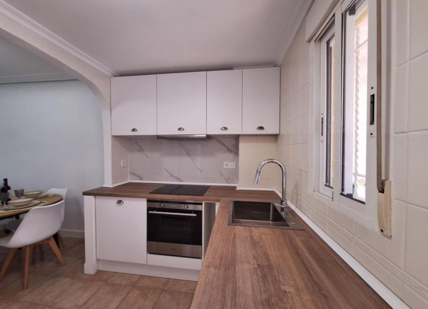 New Build - Houses - Torrevieja
