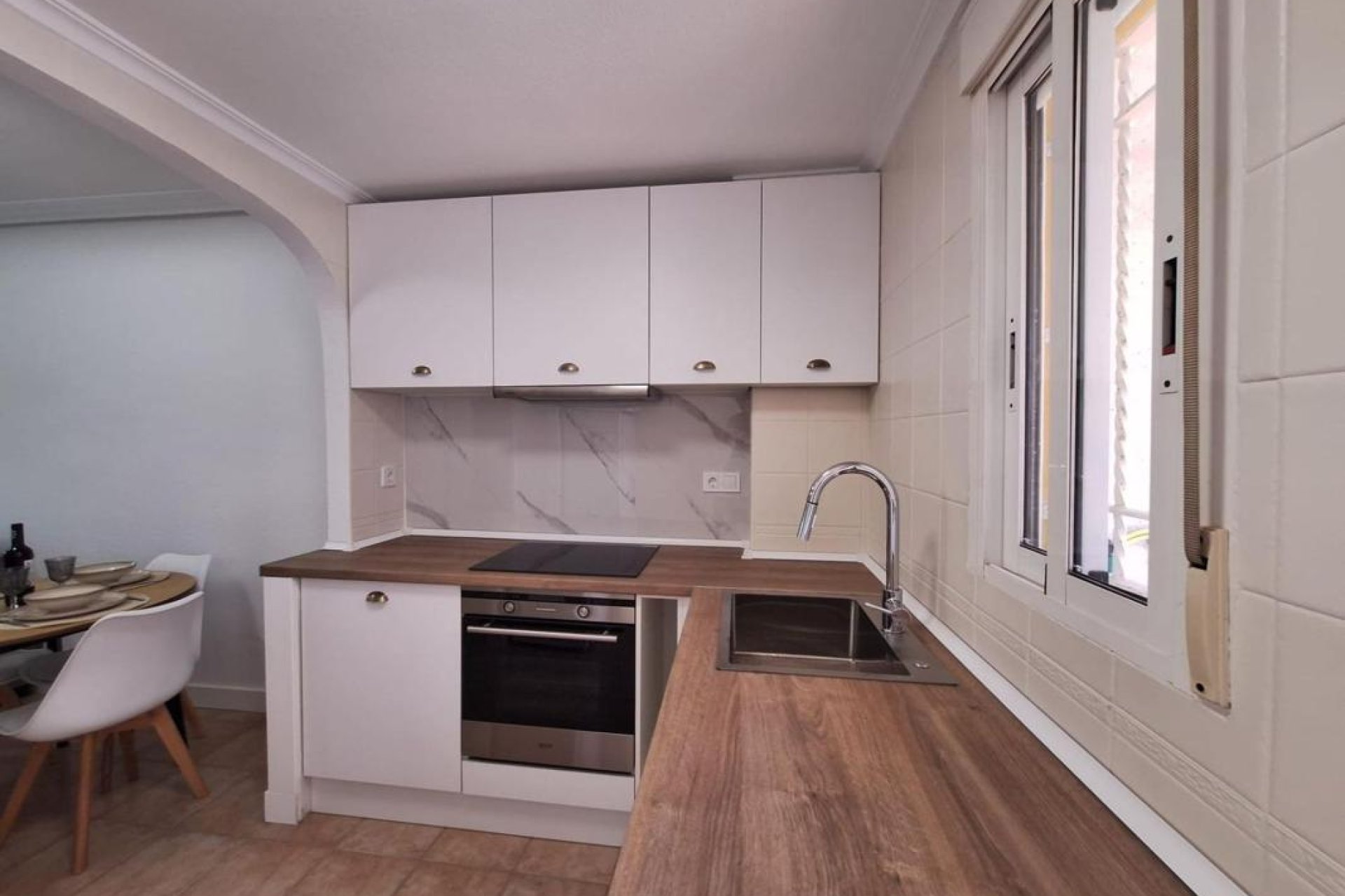 New Build - Houses - Torrevieja