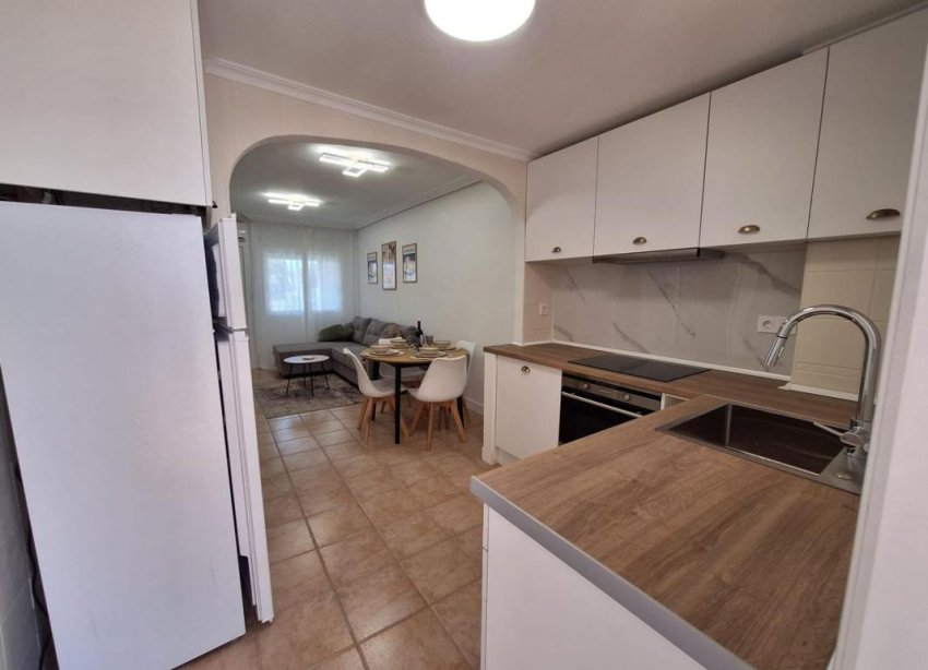 New Build - Houses - Torrevieja