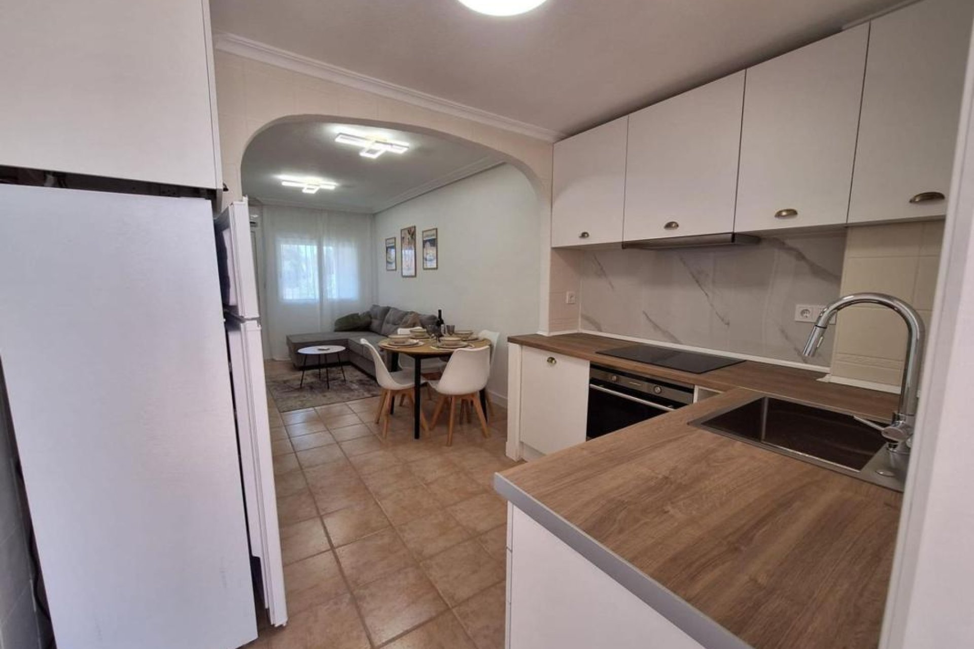 New Build - Houses - Torrevieja