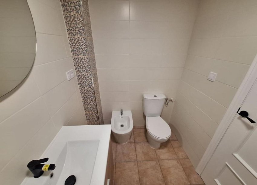 New Build - Houses - Torrevieja