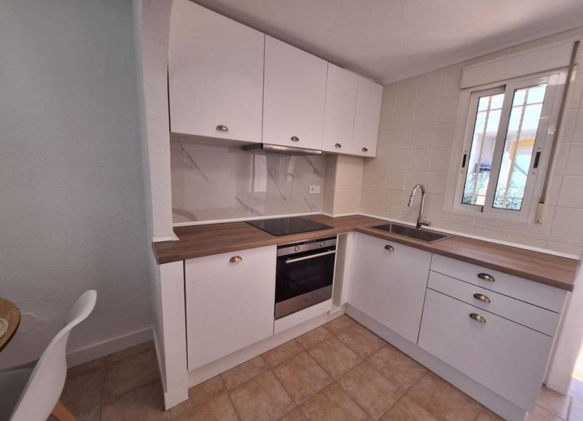 New Build - Houses - Torrevieja