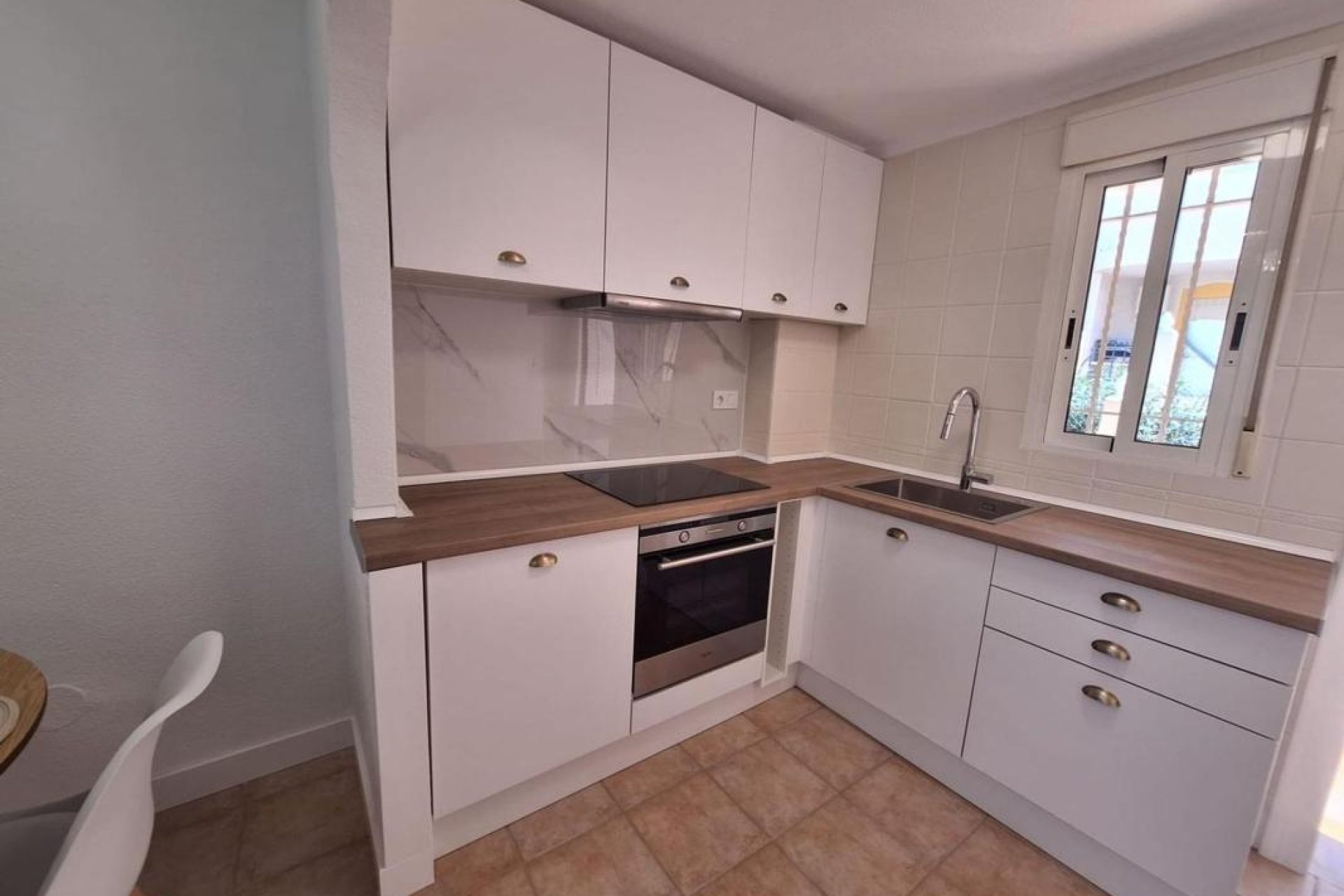 New Build - Houses - Torrevieja