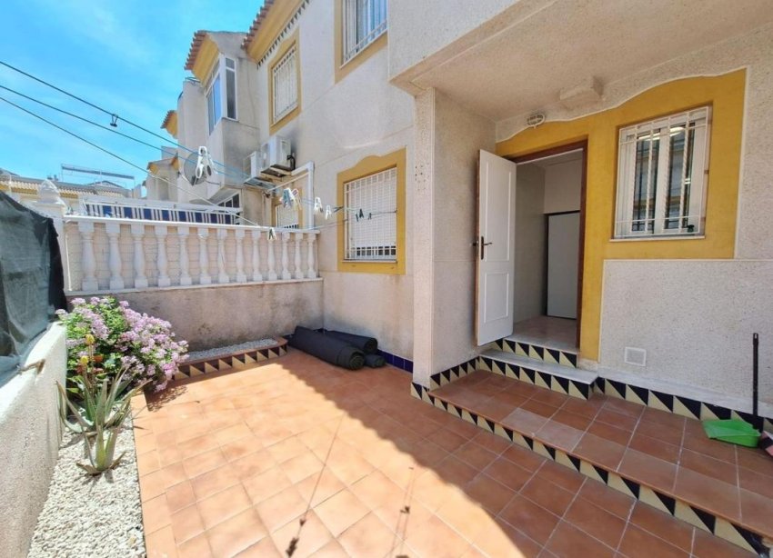 New Build - Houses - Torrevieja