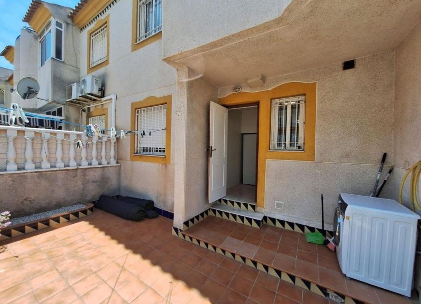 New Build - Houses - Torrevieja