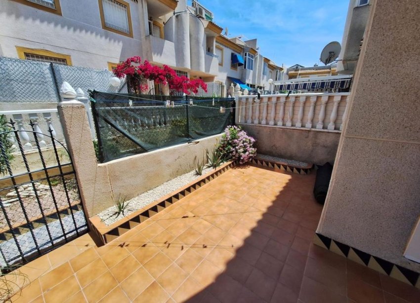 New Build - Houses - Torrevieja