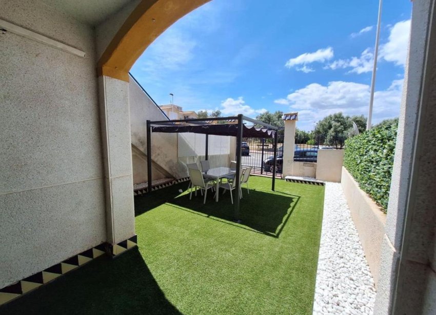 New Build - Houses - Torrevieja