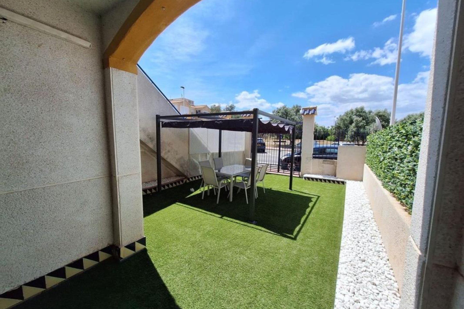 New Build - Houses - Torrevieja