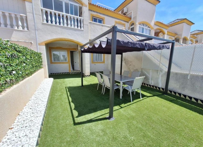 New Build - Houses - Torrevieja