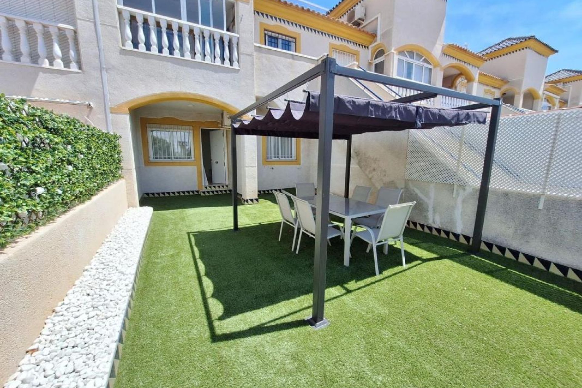 New Build - Houses - Torrevieja