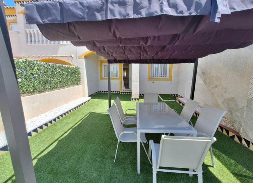 New Build - Houses - Torrevieja