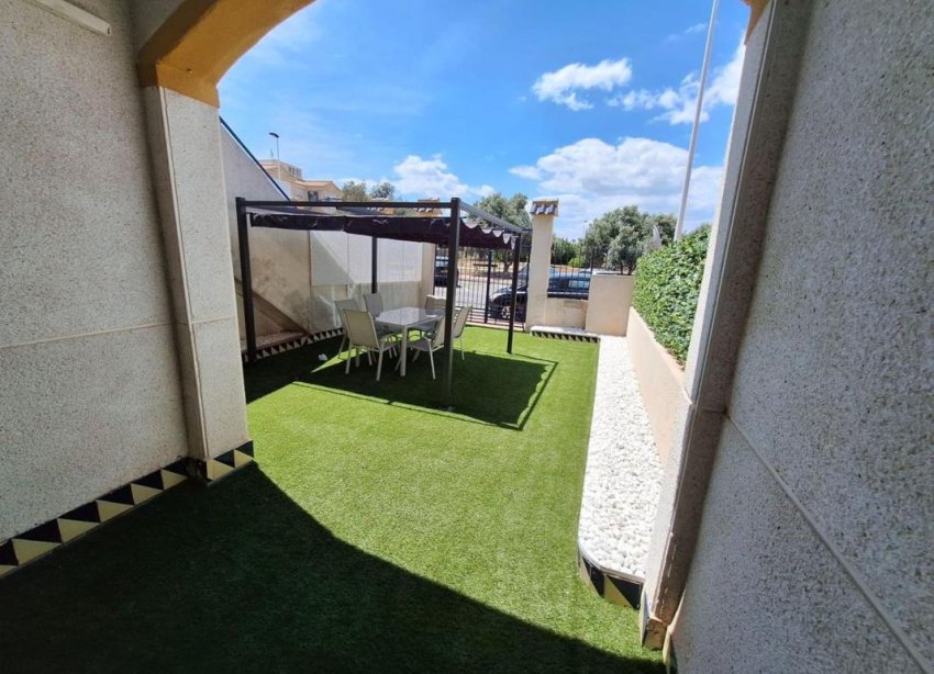 New Build - Houses - Torrevieja