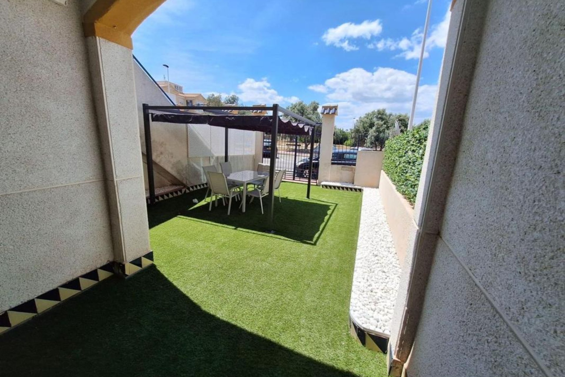New Build - Houses - Torrevieja