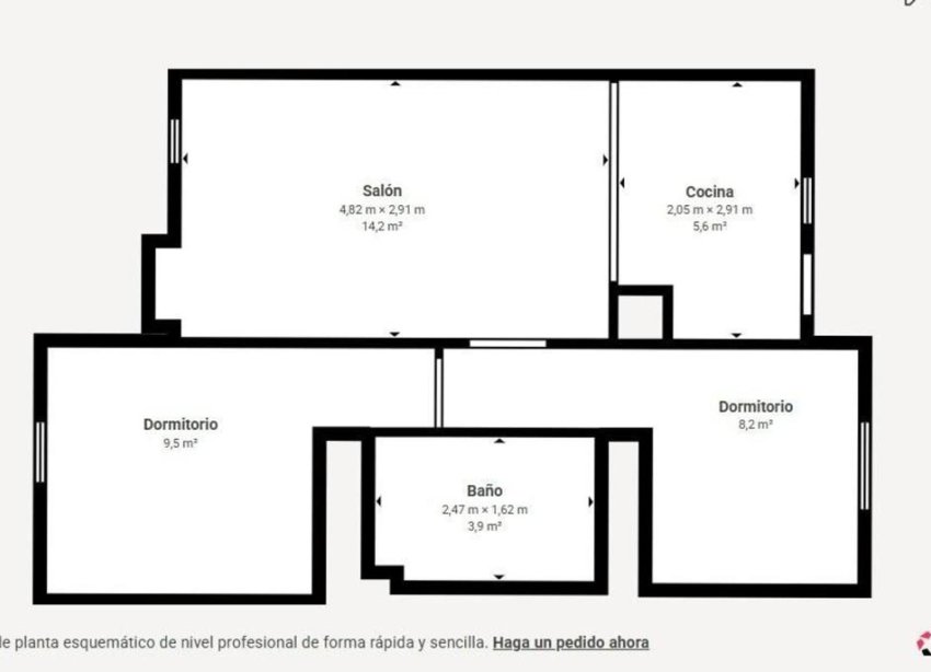 New Build - Houses - Torrevieja