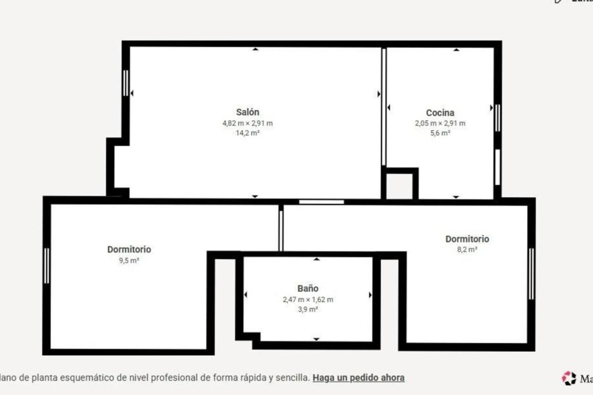 New Build - Houses - Torrevieja