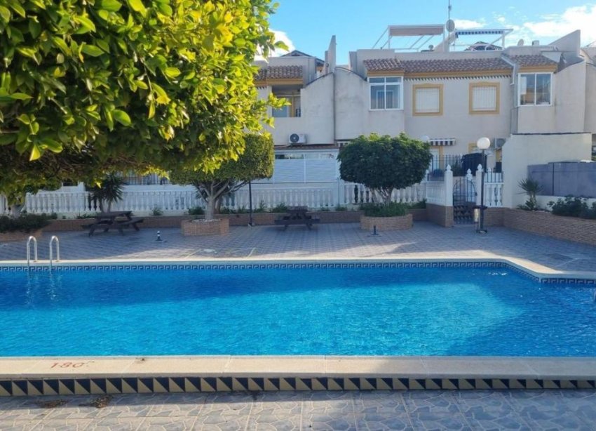 New Build - Houses - Torrevieja