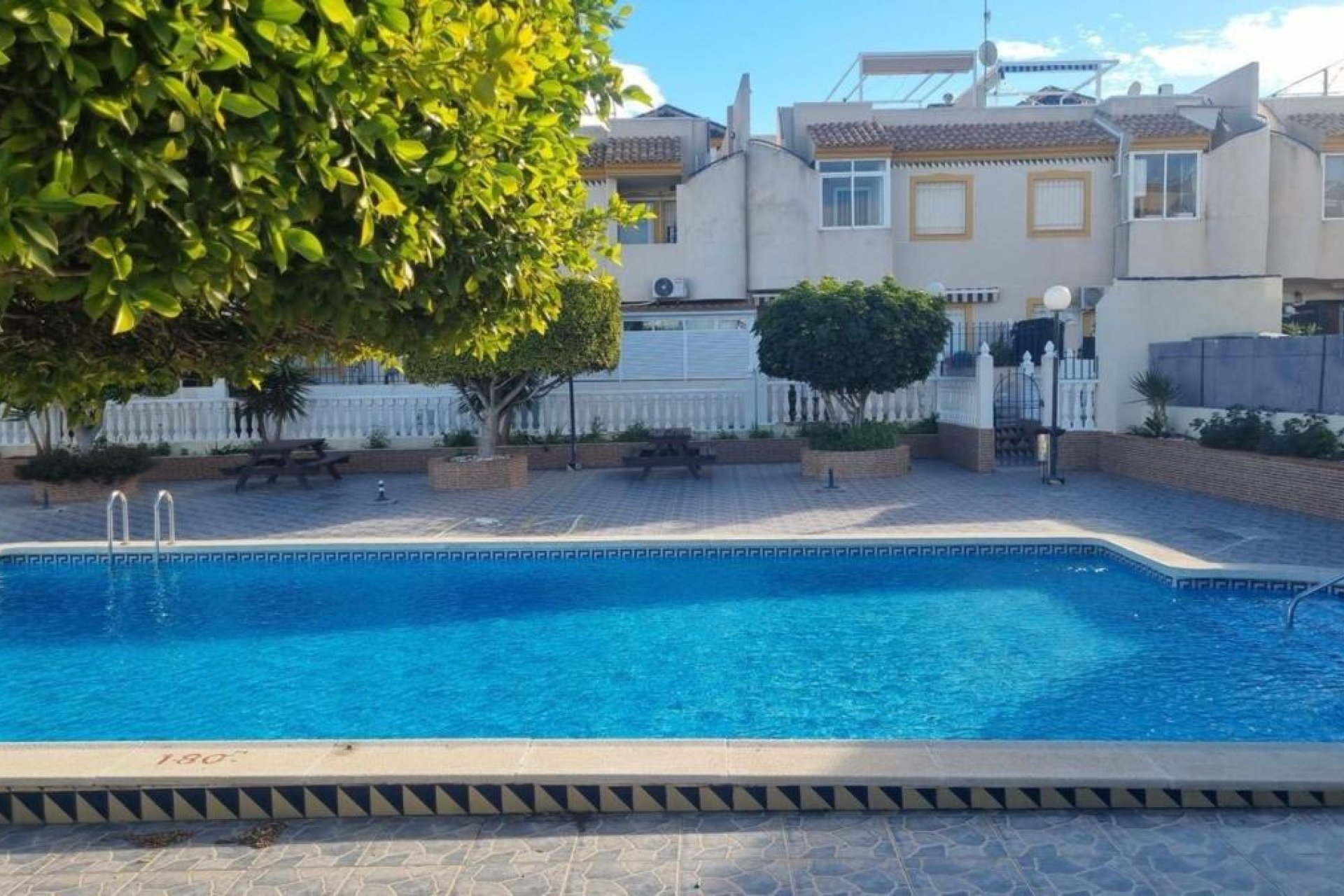 New Build - Houses - Torrevieja
