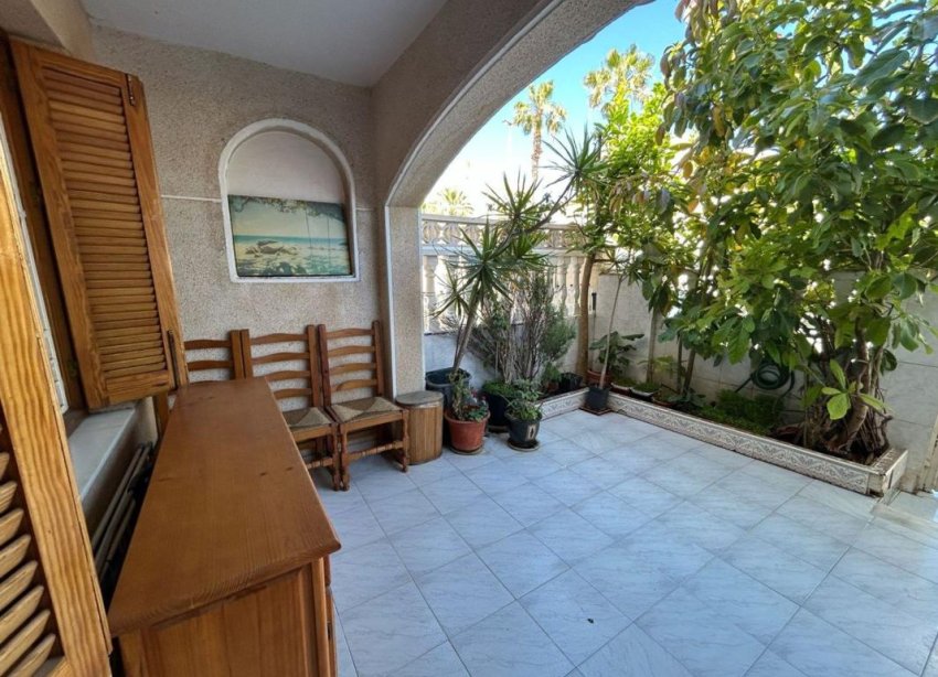 New Build - Houses - Torrevieja