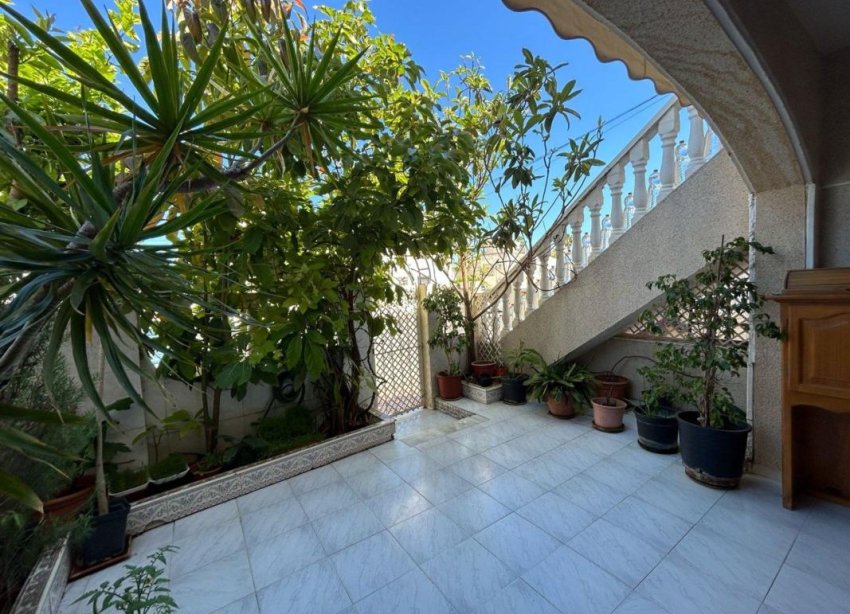 New Build - Houses - Torrevieja