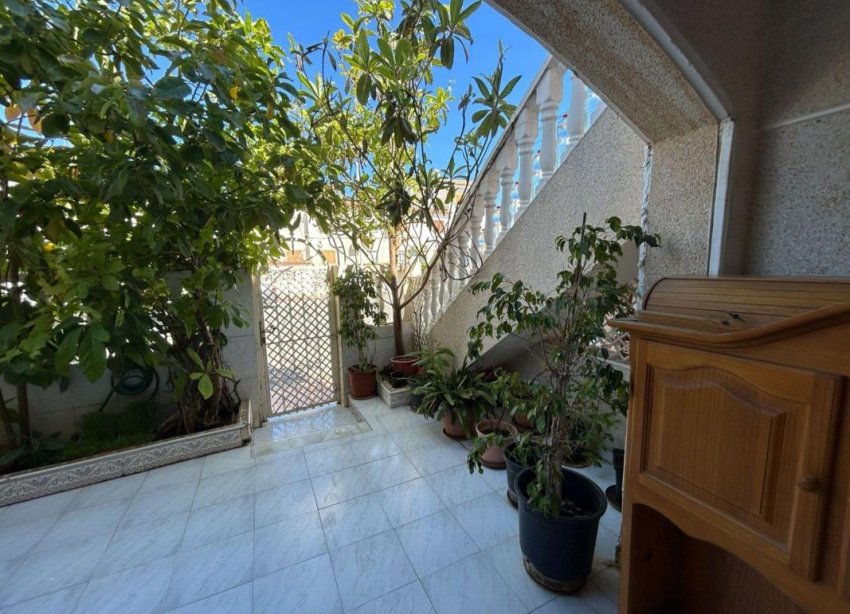 New Build - Houses - Torrevieja