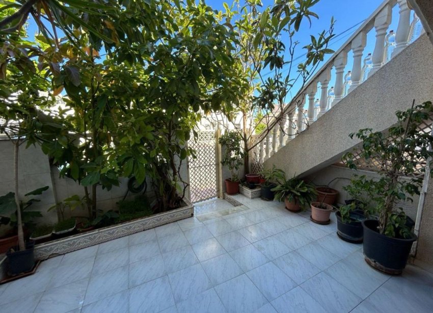 New Build - Houses - Torrevieja