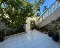 New Build - Houses - Torrevieja