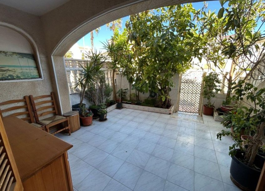 New Build - Houses - Torrevieja
