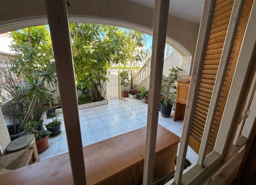 New Build - Houses - Torrevieja