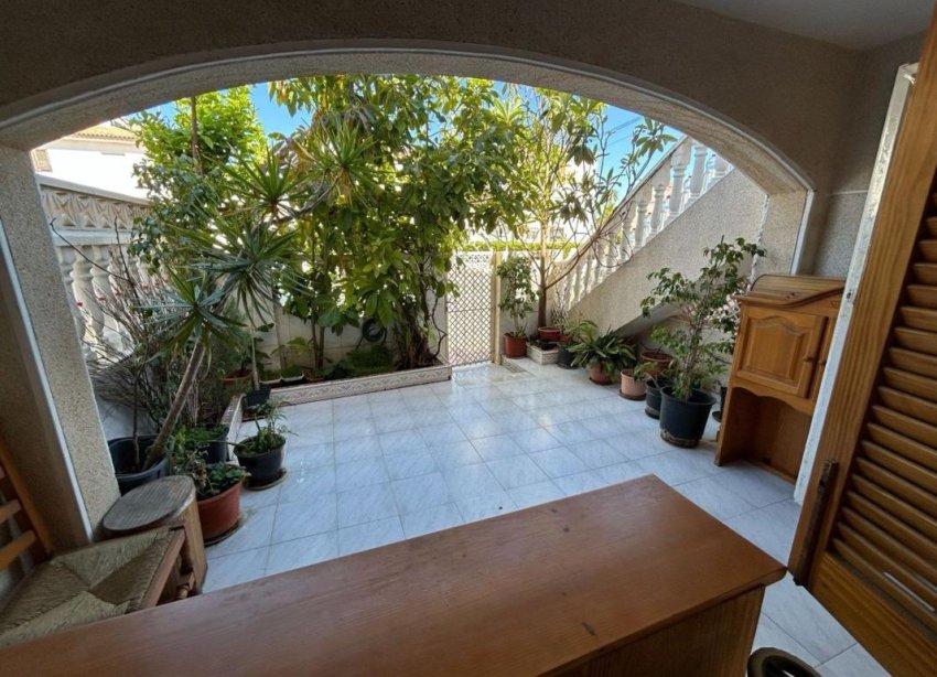 New Build - Houses - Torrevieja