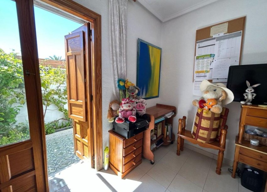 New Build - Houses - Torrevieja