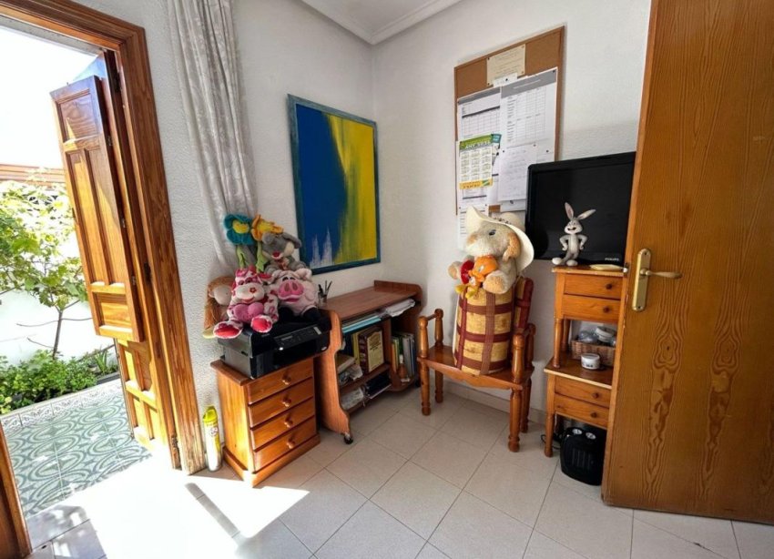 New Build - Houses - Torrevieja