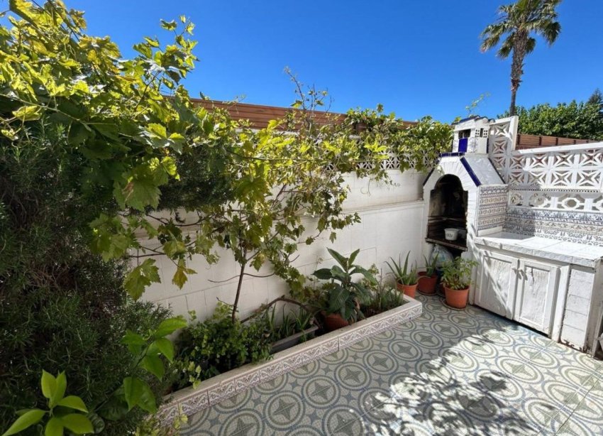 New Build - Houses - Torrevieja