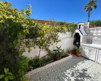 New Build - Houses - Torrevieja