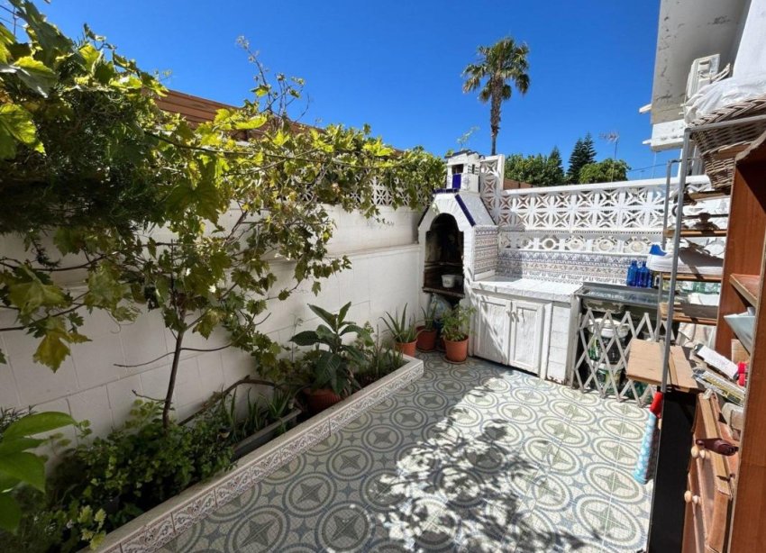 New Build - Houses - Torrevieja