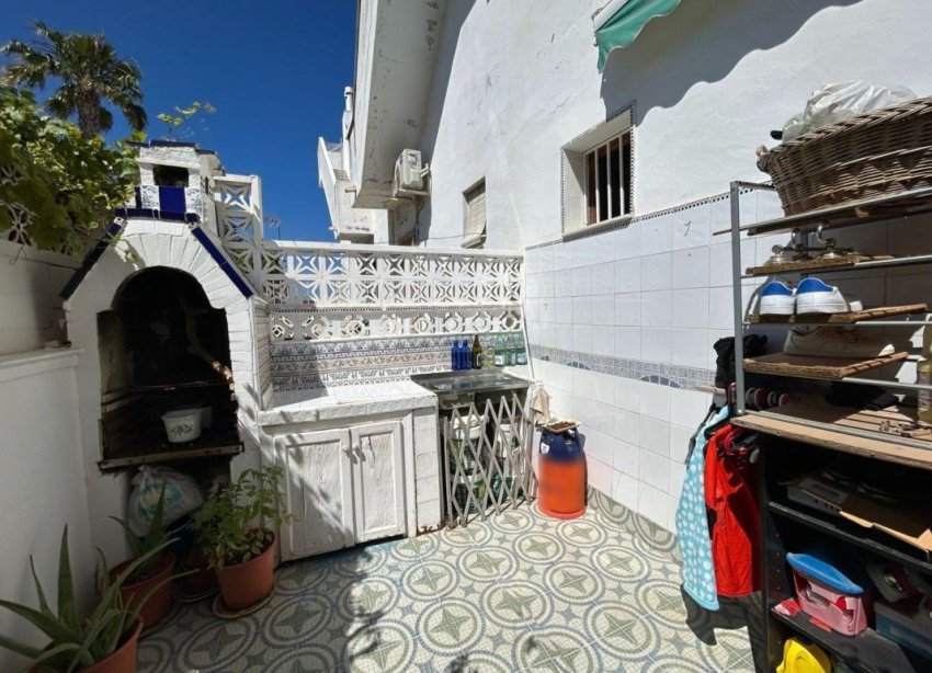 New Build - Houses - Torrevieja
