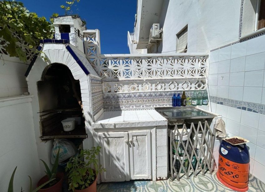 New Build - Houses - Torrevieja