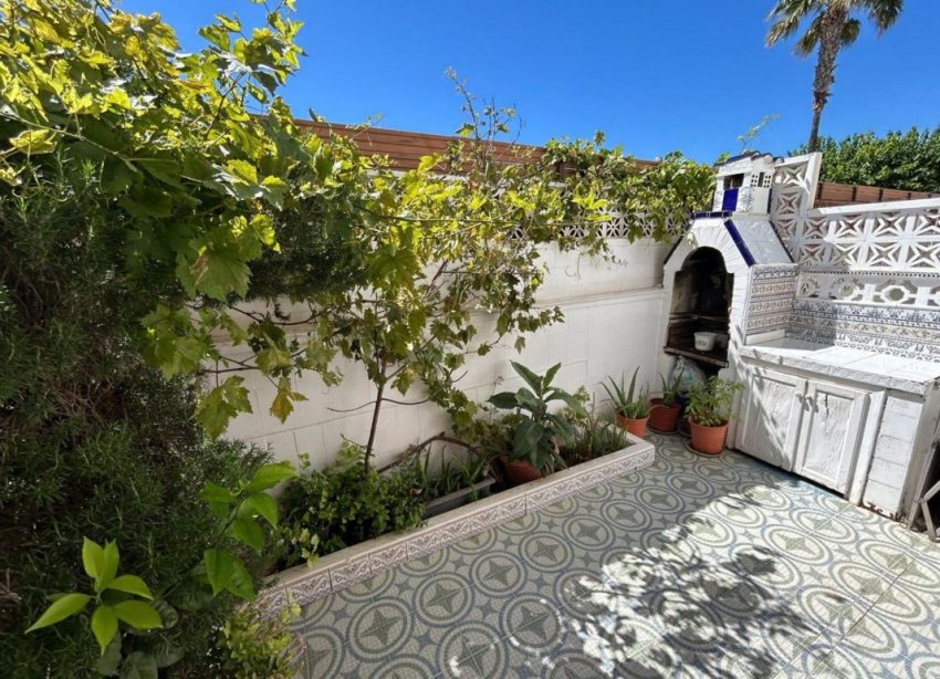 New Build - Houses - Torrevieja