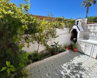New Build - Houses - Torrevieja