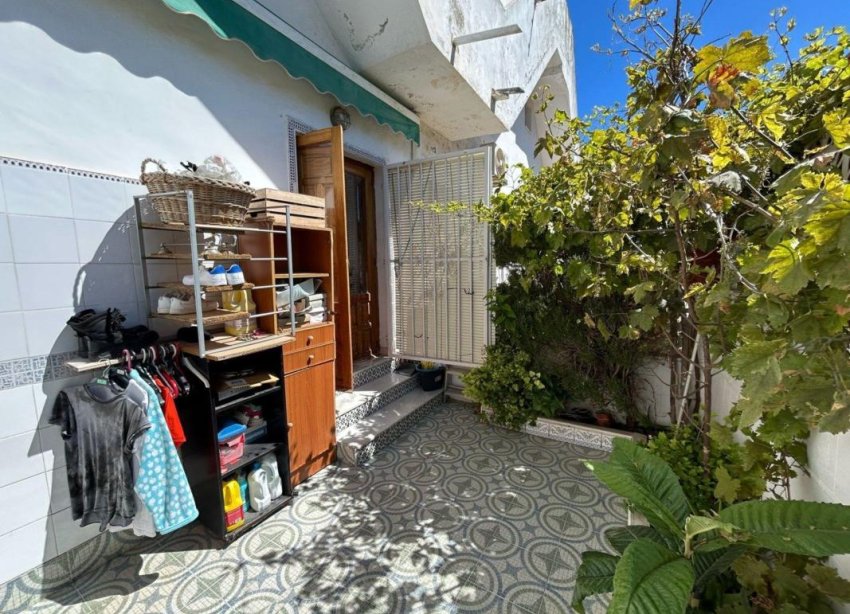 New Build - Houses - Torrevieja